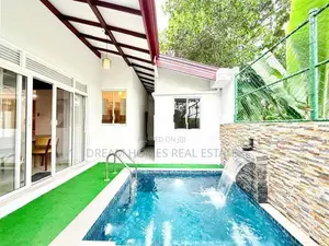 Charming Fully Furnished Villa for Sale – Thalawathugoda