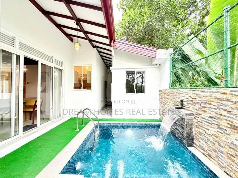 Charming Fully Furnished Villa for Sale – Thalawathugoda