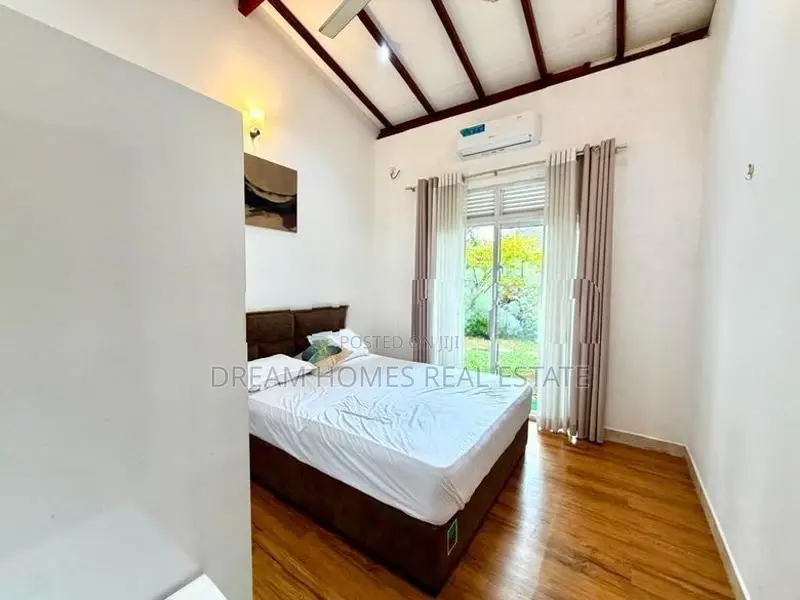 Charming Fully Furnished Villa for Sale – Thalawathugoda