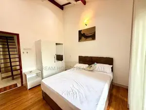 Charming Fully Furnished Villa for Sale – Thalawathugoda