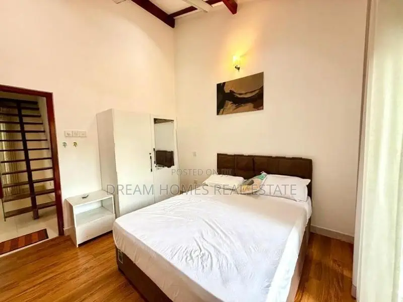 Charming Fully Furnished Villa for Sale – Thalawathugoda