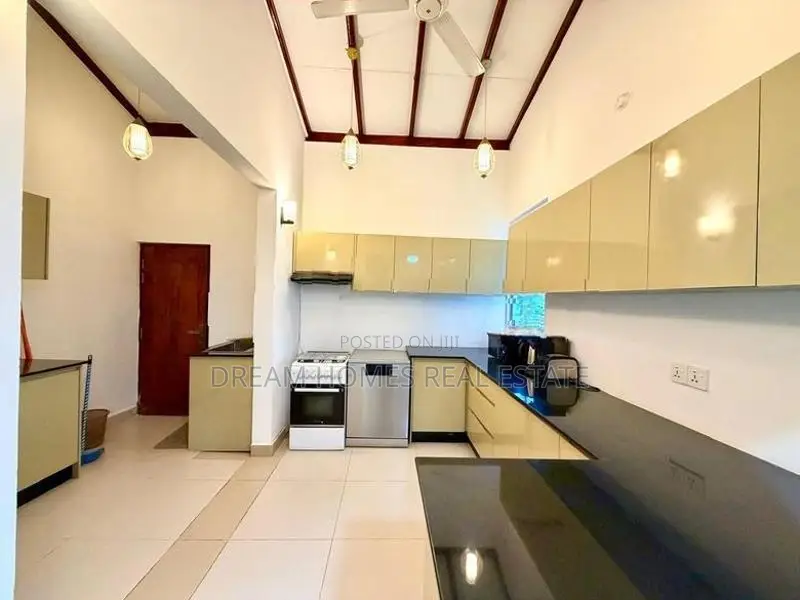 Charming Fully Furnished Villa for Sale – Thalawathugoda