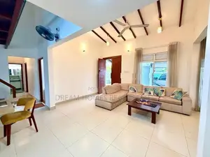 Charming Fully Furnished Villa for Sale – Thalawathugoda