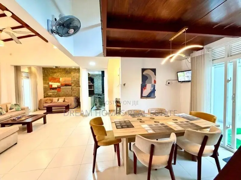 Charming Fully Furnished Villa for Sale – Thalawathugoda