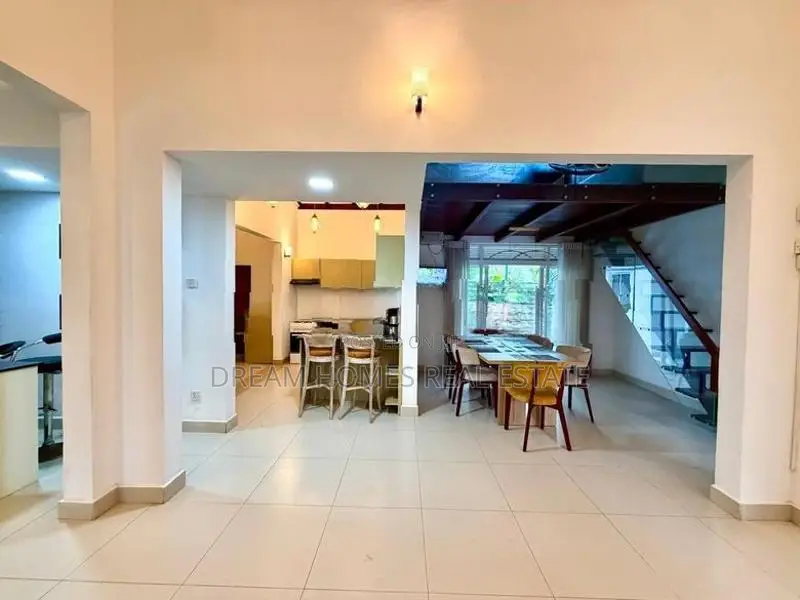 Charming Fully Furnished Villa for Sale – Thalawathugoda