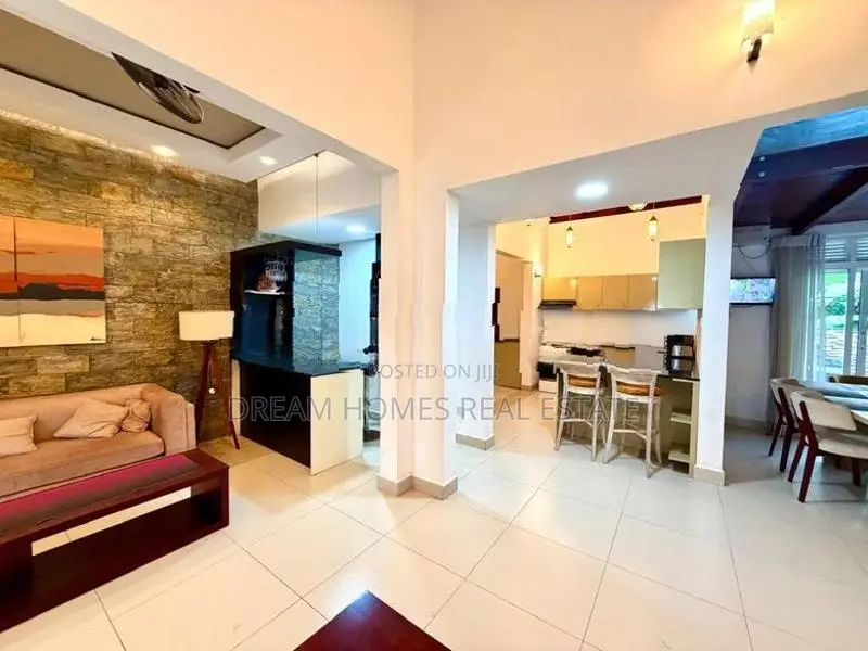 Charming Fully Furnished Villa for Sale – Thalawathugoda