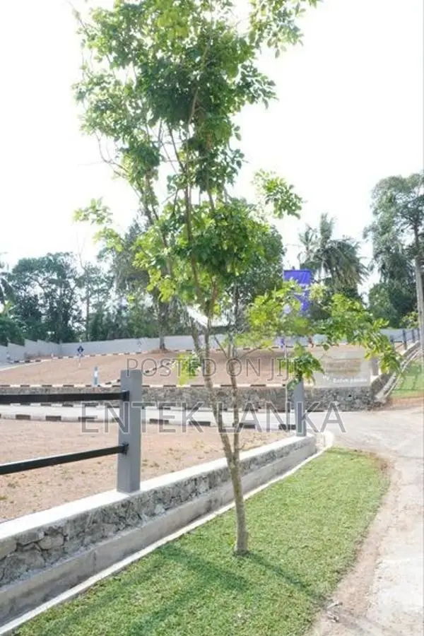 Panadura Hirana Lands