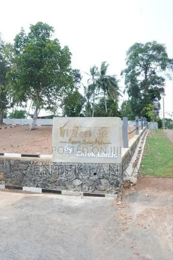 Panadura Hirana Lands