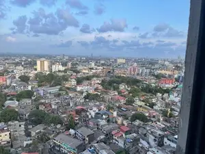 Colombo 15 Marina Square - Unfurnished Apartment for Sale A54320