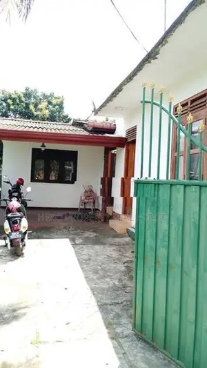 Single story house for rent in piliyandala new city