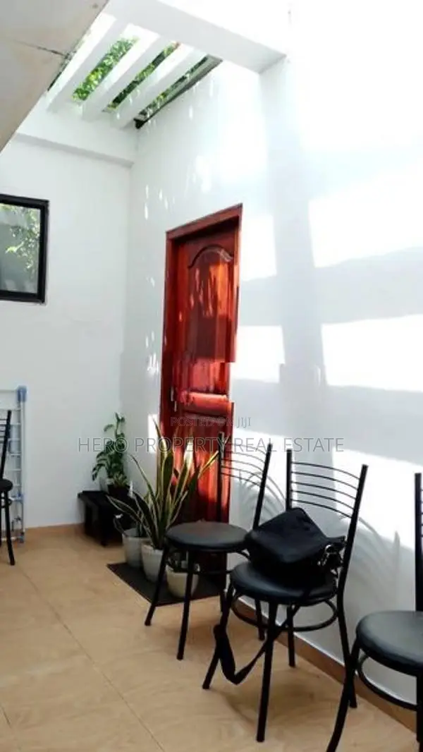 Single story house for rent in piliyandala new city