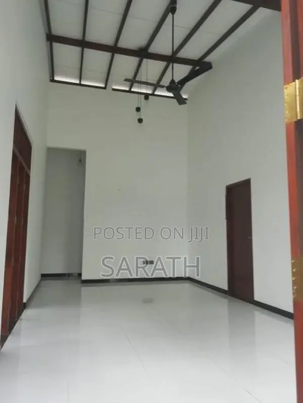 All Completed Brand New House For Sale - Homagama
