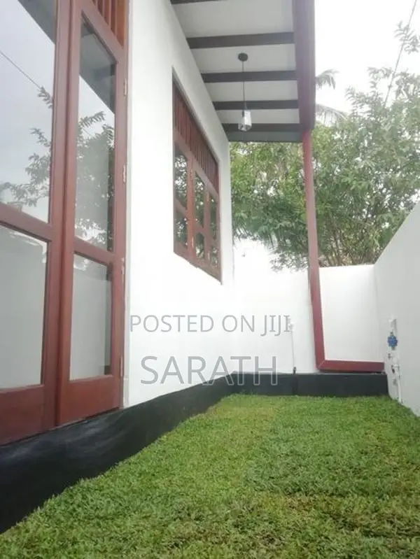 All Completed Brand New House For Sale - Homagama