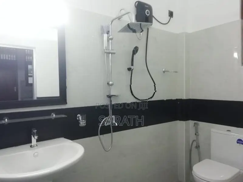 All Completed Brand New House For Sale - Homagama