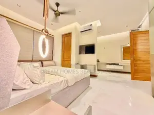 Architectural Super Luxury Fully Furnished 3-Storey House for Sale