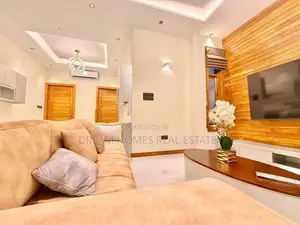 Architectural Super Luxury Fully Furnished 3-Storey House for Sale