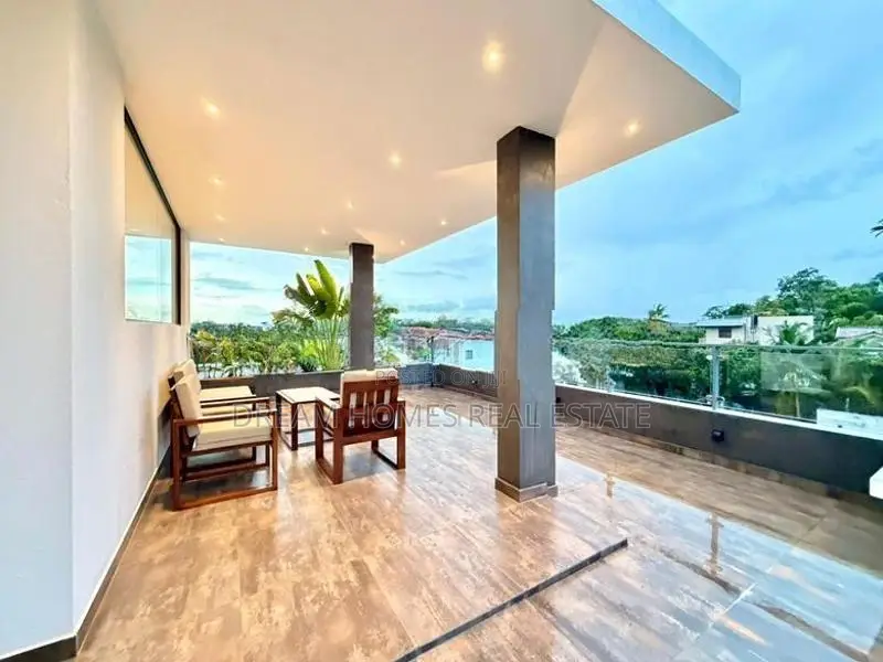 Architectural Super Luxury Fully Furnished 3-Storey House for Sale