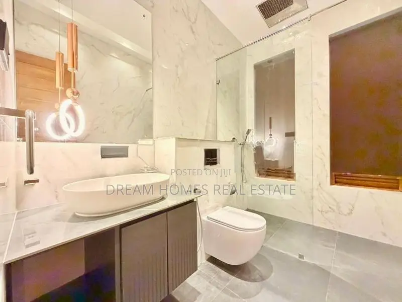 Architectural Super Luxury Fully Furnished 3-Storey House for Sale