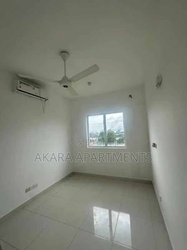 Mahamega High-Level Residencies - Unfurnished Apartment for Sale A4556