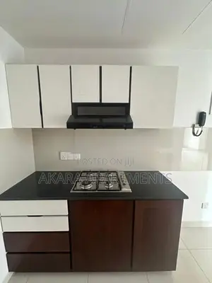 Mahamega High-Level Residencies - Unfurnished Apartment for Sale A4556