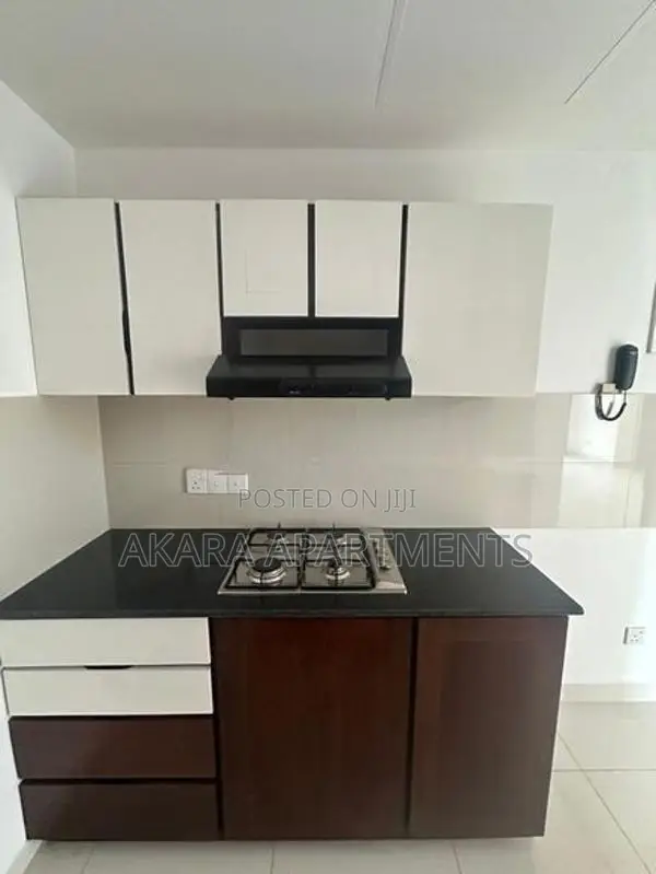 Mahamega High-Level Residencies - Unfurnished Apartment for Sale A4556