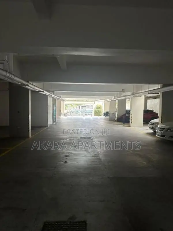 Mahamega High-Level Residencies - Unfurnished Apartment for Sale A4556