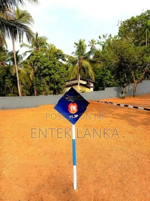 Panadura Lands - Luxury