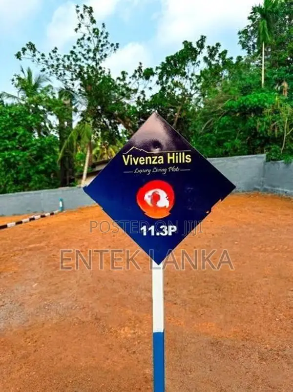 Panadura Lands - Luxury