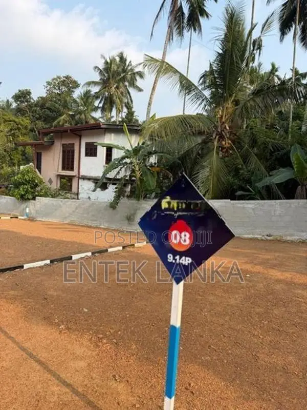 Panadura Lands - Luxury