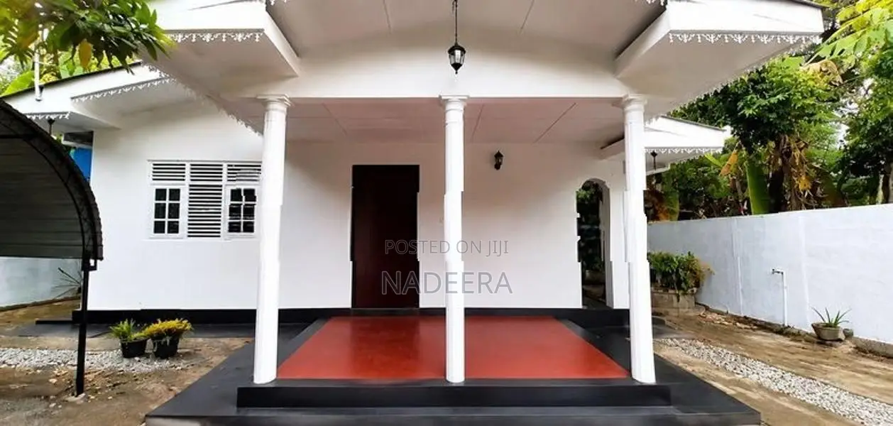 House for Sale in Pannipitiya
