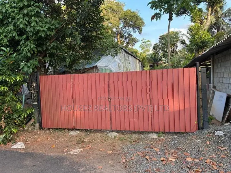 Prime 70-Perch Waterfront Land for Sale – Bandaragama