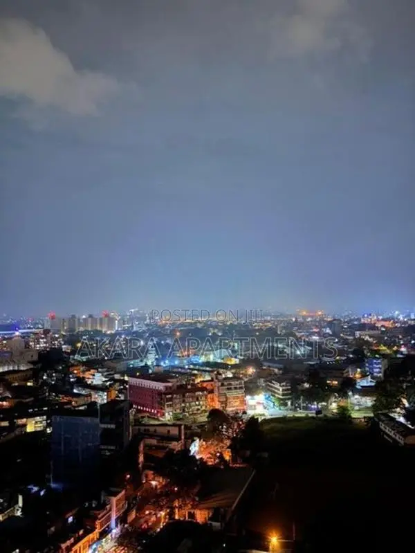 Colombo 13 Expo Grand - Unfurnished Apartment for Sale A52298