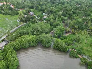 GALLE - KOGGALA SUPERB LUXURIOUS TOURISM LAND PLOTS SALE