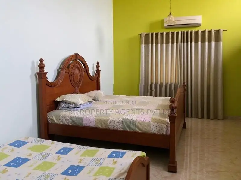 Two Story House for Sale in Nugegoda