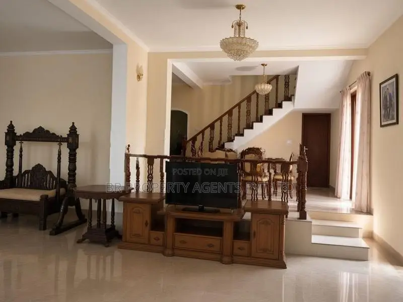 Two Story House for Sale in Nugegoda
