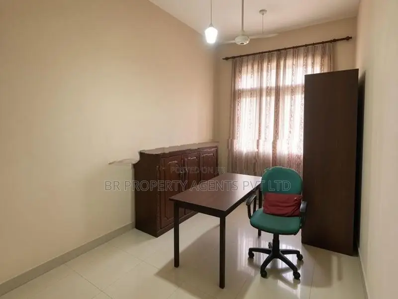 Two Story House for Sale in Nugegoda