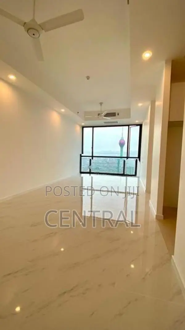 Apartment for Sale in Capitol Twin Peak, Colombo 2 (C7-10558)