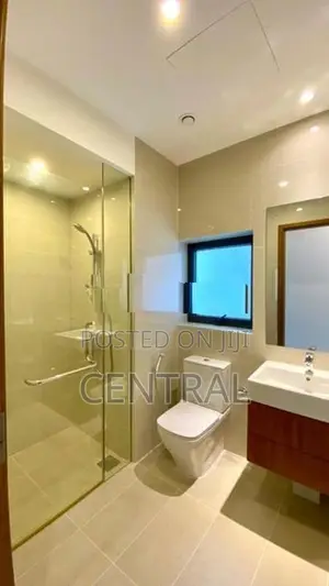 Apartment for Sale in Capitol Twin Peak, Colombo 2 (C7-10558)