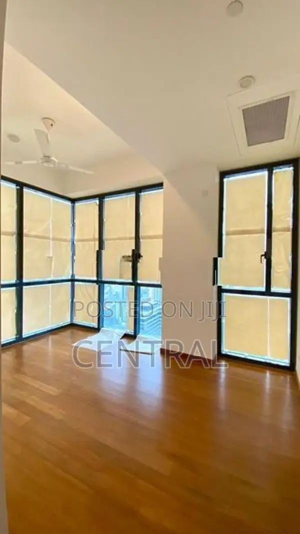 Apartment for Sale in Capitol Twin Peak, Colombo 2 (C7-10558)