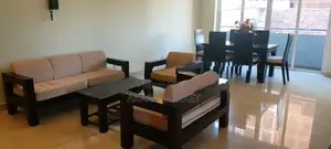 Mary's Tower Furnished Apartment for Sale - Colombo 04 A5201