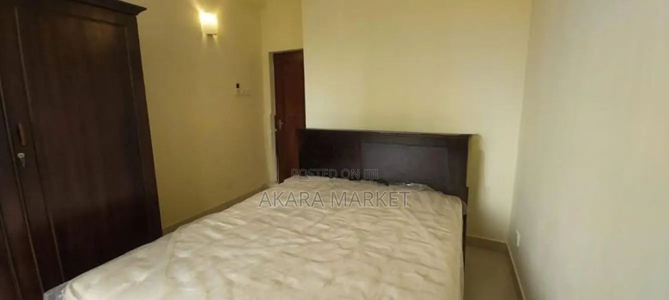 Mary's Tower Furnished Apartment for Sale - Colombo 04 A5201