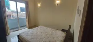 Mary's Tower Furnished Apartment for Sale - Colombo 04 A5201