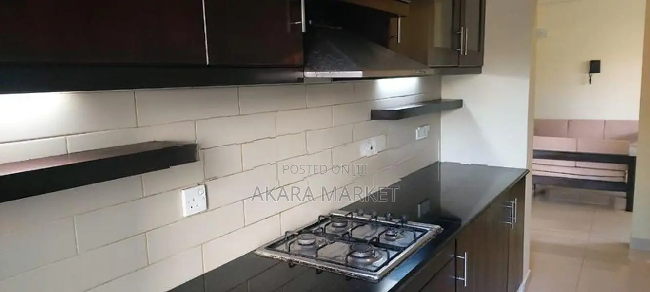 Mary's Tower Furnished Apartment for Sale - Colombo 04 A5201