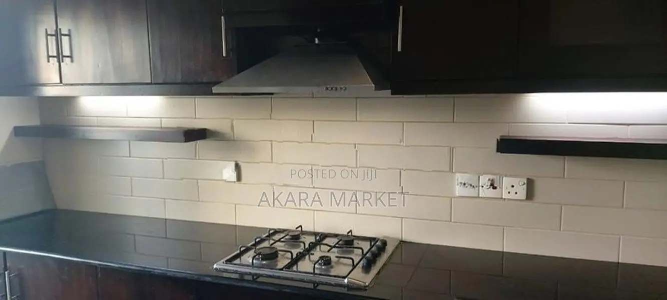 Mary's Tower Furnished Apartment for Sale - Colombo 04 A5201