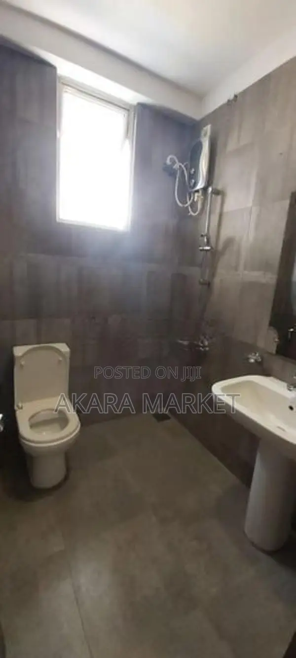 Mary's Tower Furnished Apartment for Sale - Colombo 04 A5201