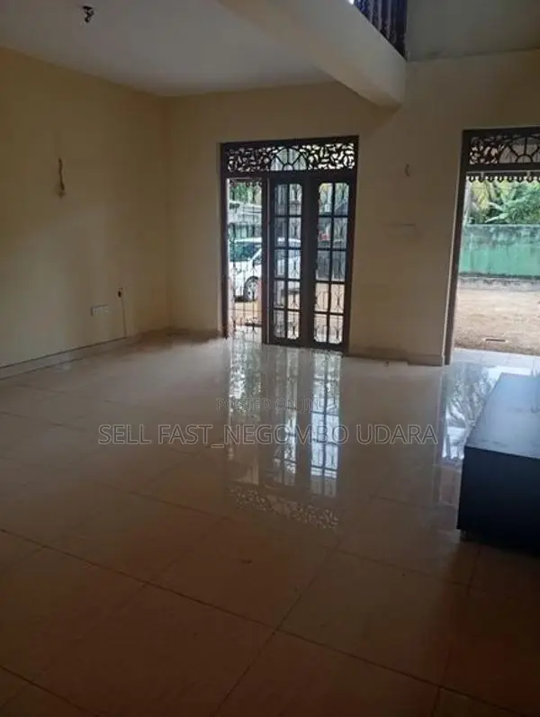 House for rent in Negombo
