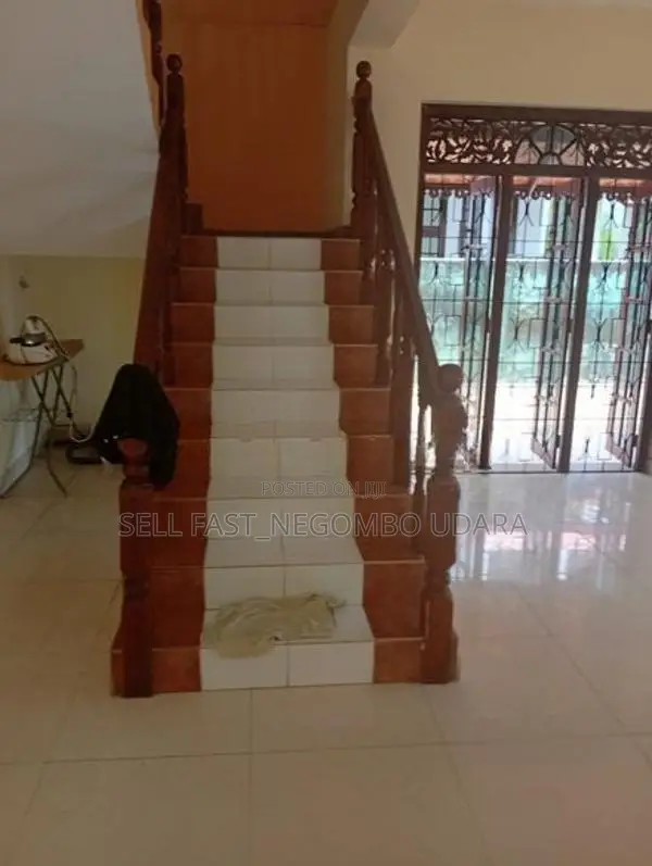 House for rent in Negombo