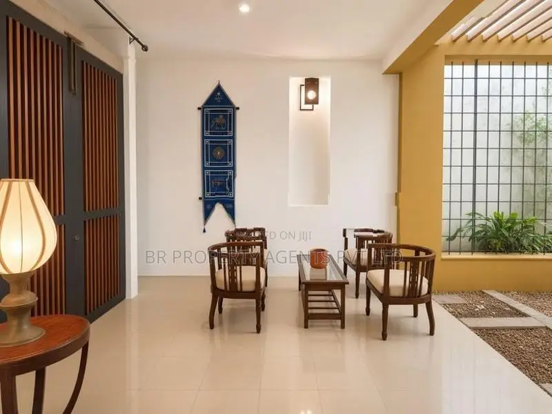 Two Story House for Sale in Battaramulla