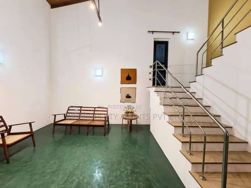 Two Story House for Sale in Battaramulla