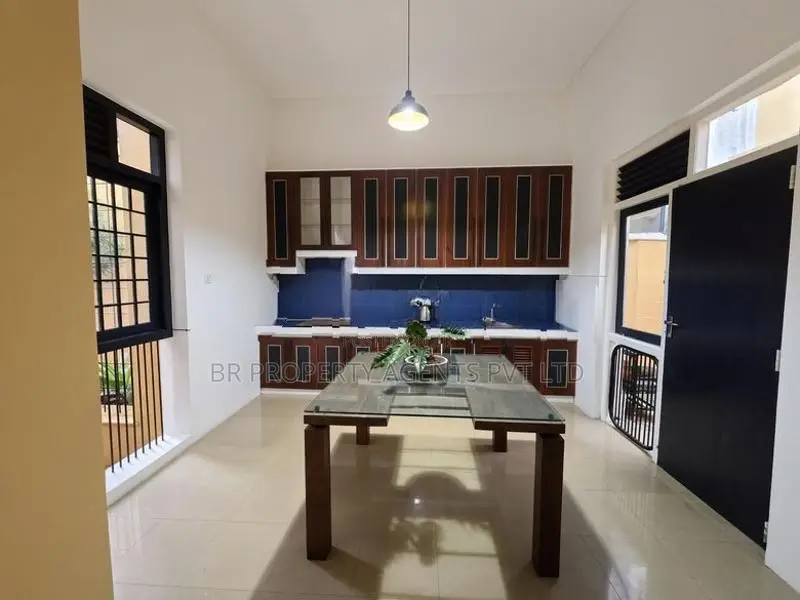 Two Story House for Sale in Battaramulla